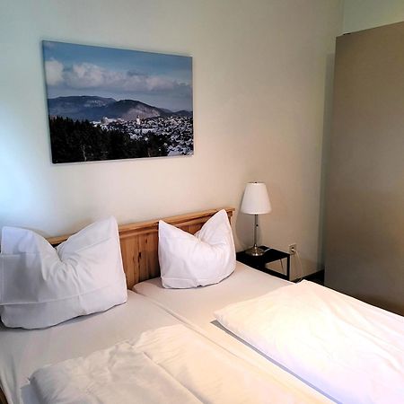 Winterberg Appartement 21097 מראה חיצוני תמונה