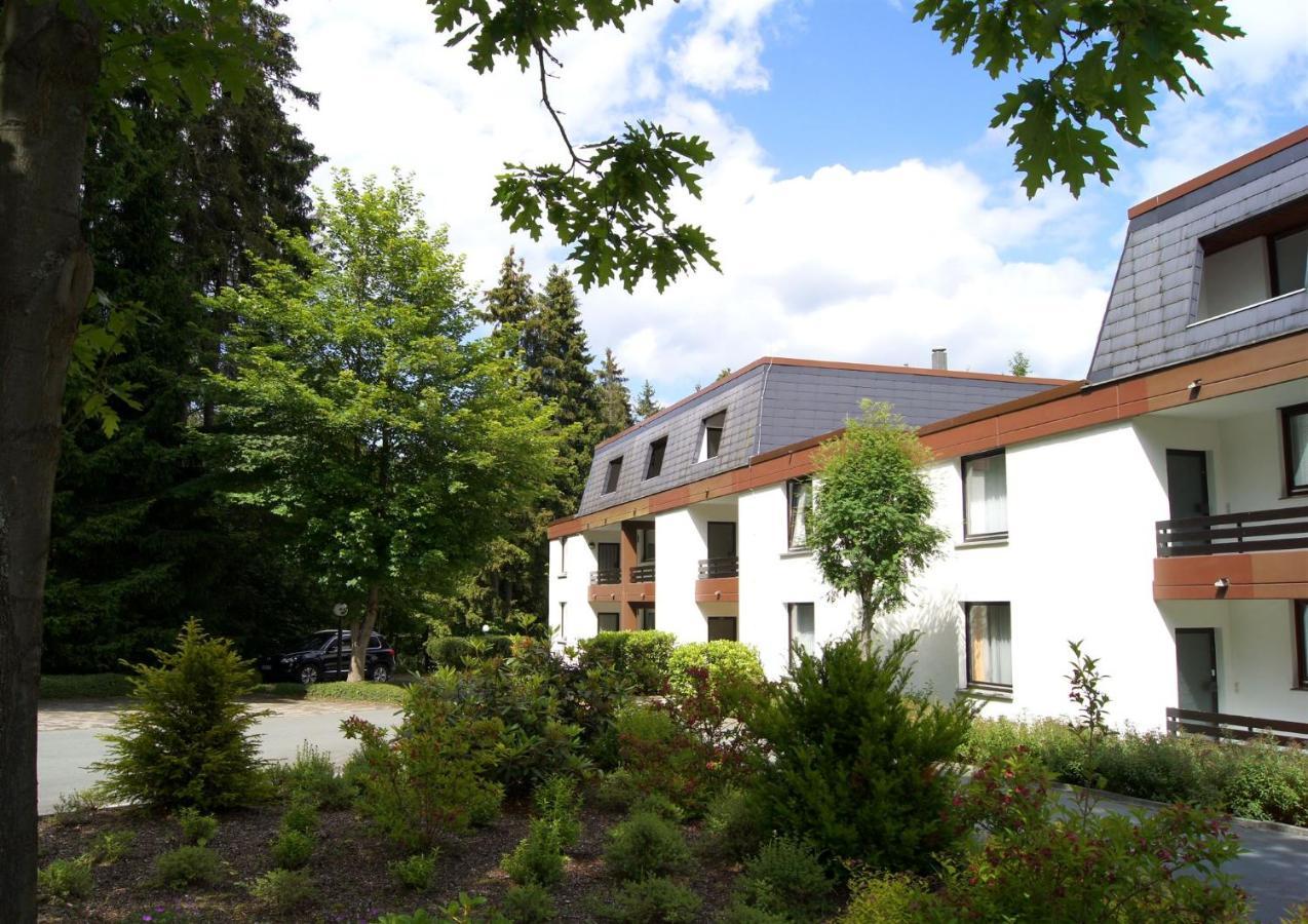 Winterberg Appartement 21097 מראה חיצוני תמונה