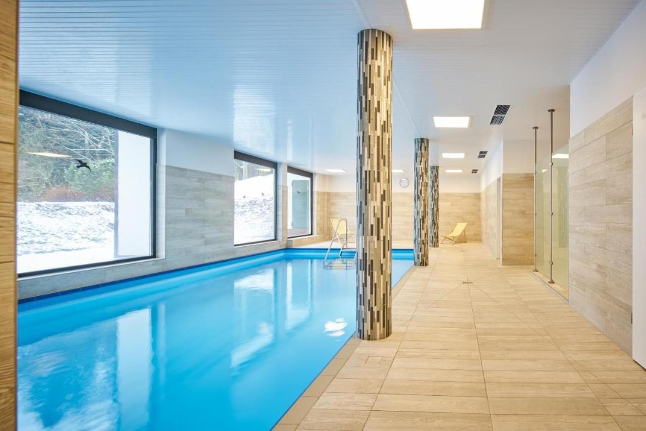 Winterberg Appartement 21097 מראה חיצוני תמונה