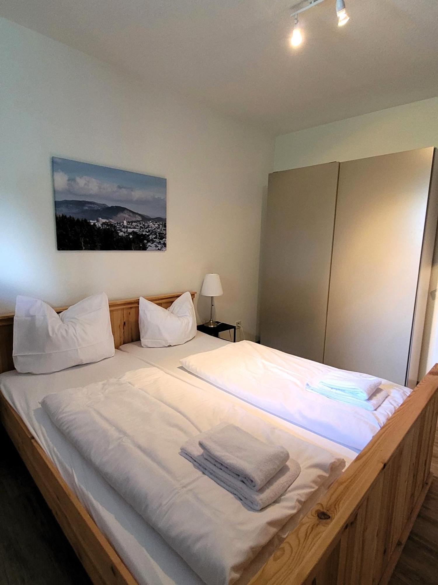 Winterberg Appartement 21097 מראה חיצוני תמונה
