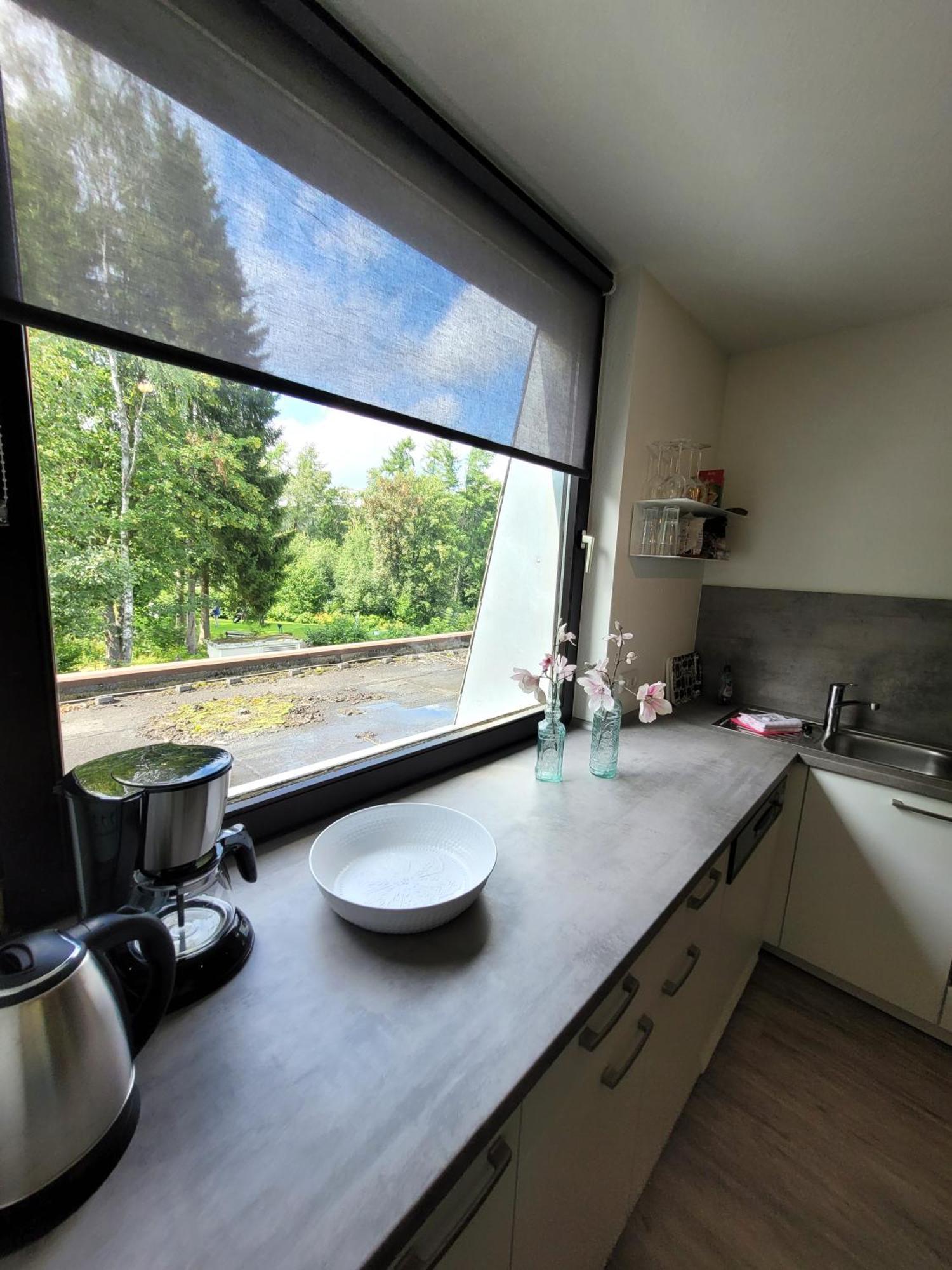 Winterberg Appartement 21097 מראה חיצוני תמונה