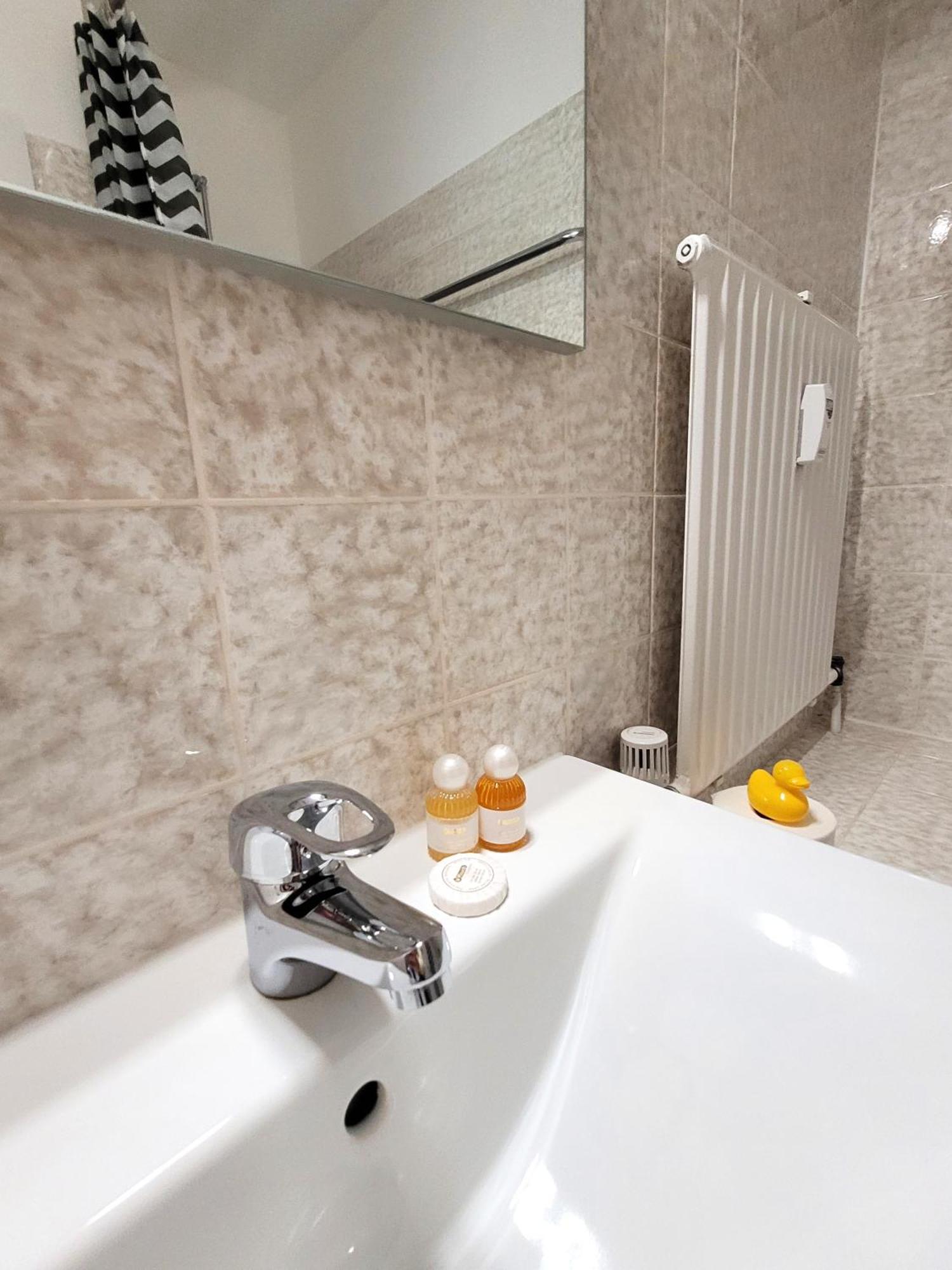Winterberg Appartement 21097 מראה חיצוני תמונה