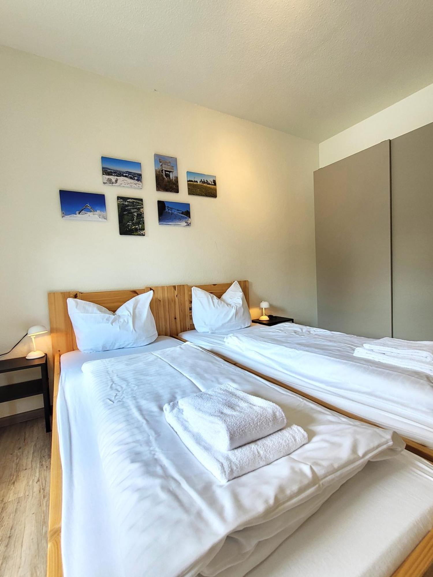 Winterberg Appartement 21097 מראה חיצוני תמונה
