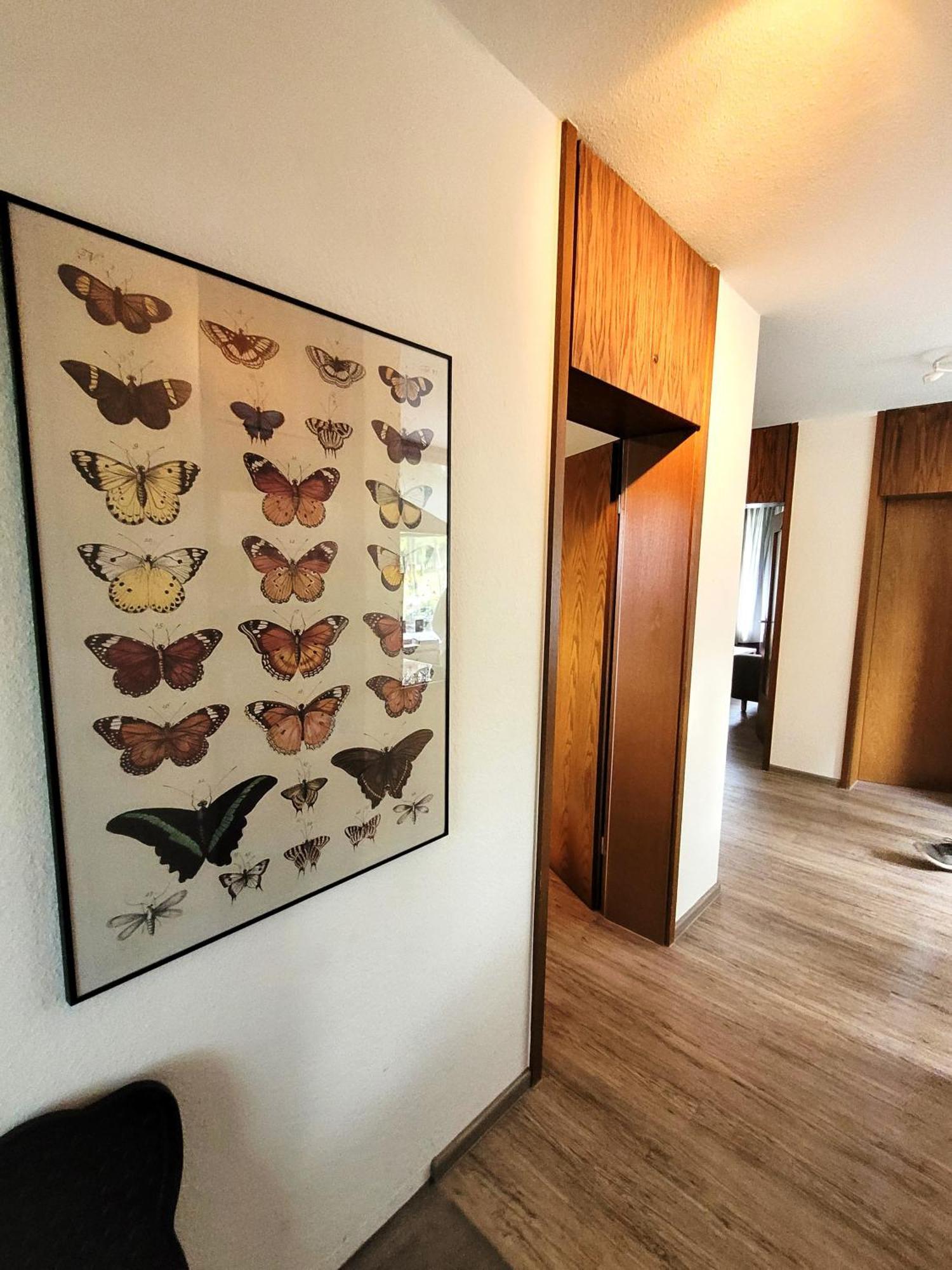 Winterberg Appartement 21097 מראה חיצוני תמונה