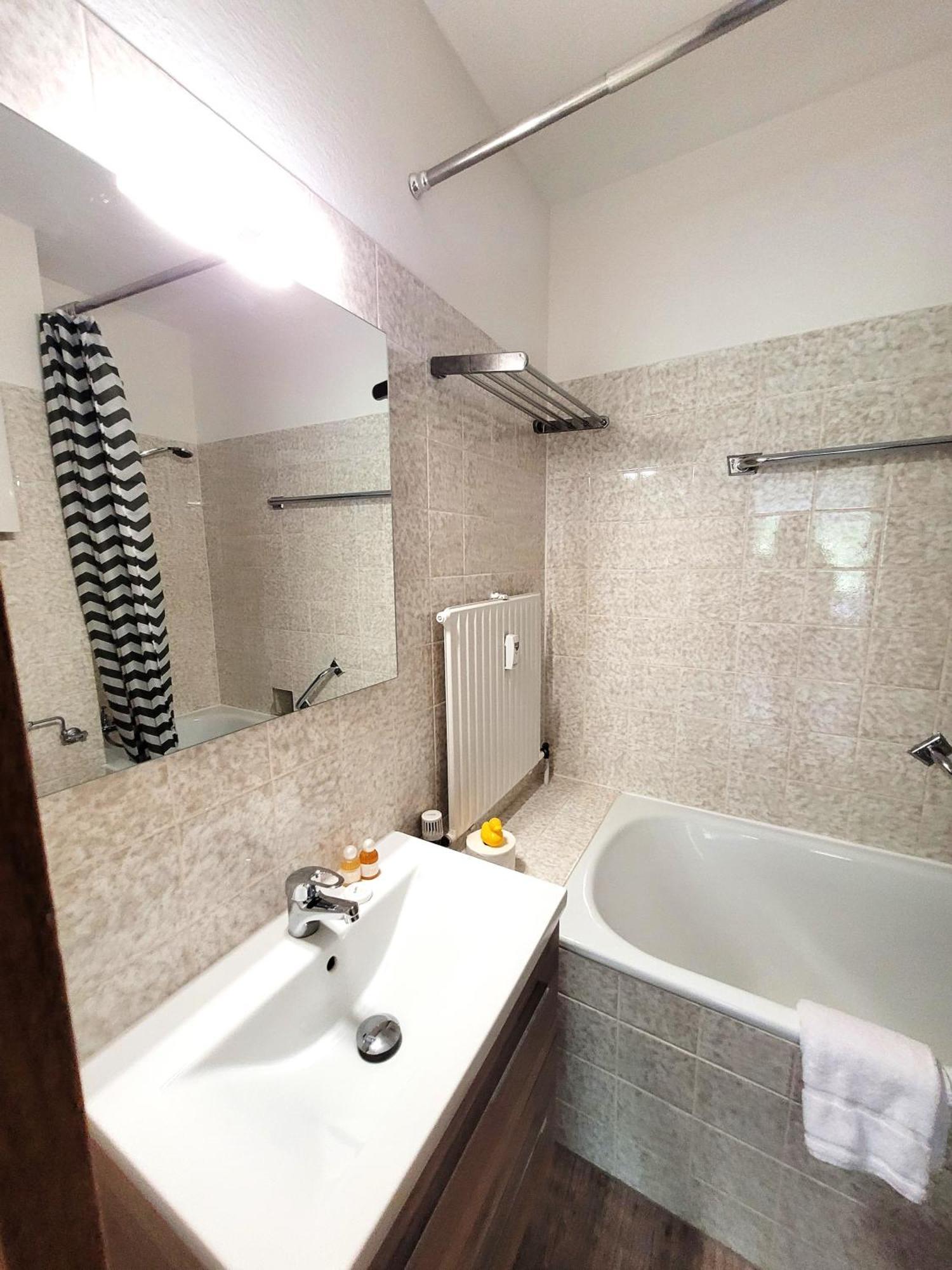 Winterberg Appartement 21097 מראה חיצוני תמונה