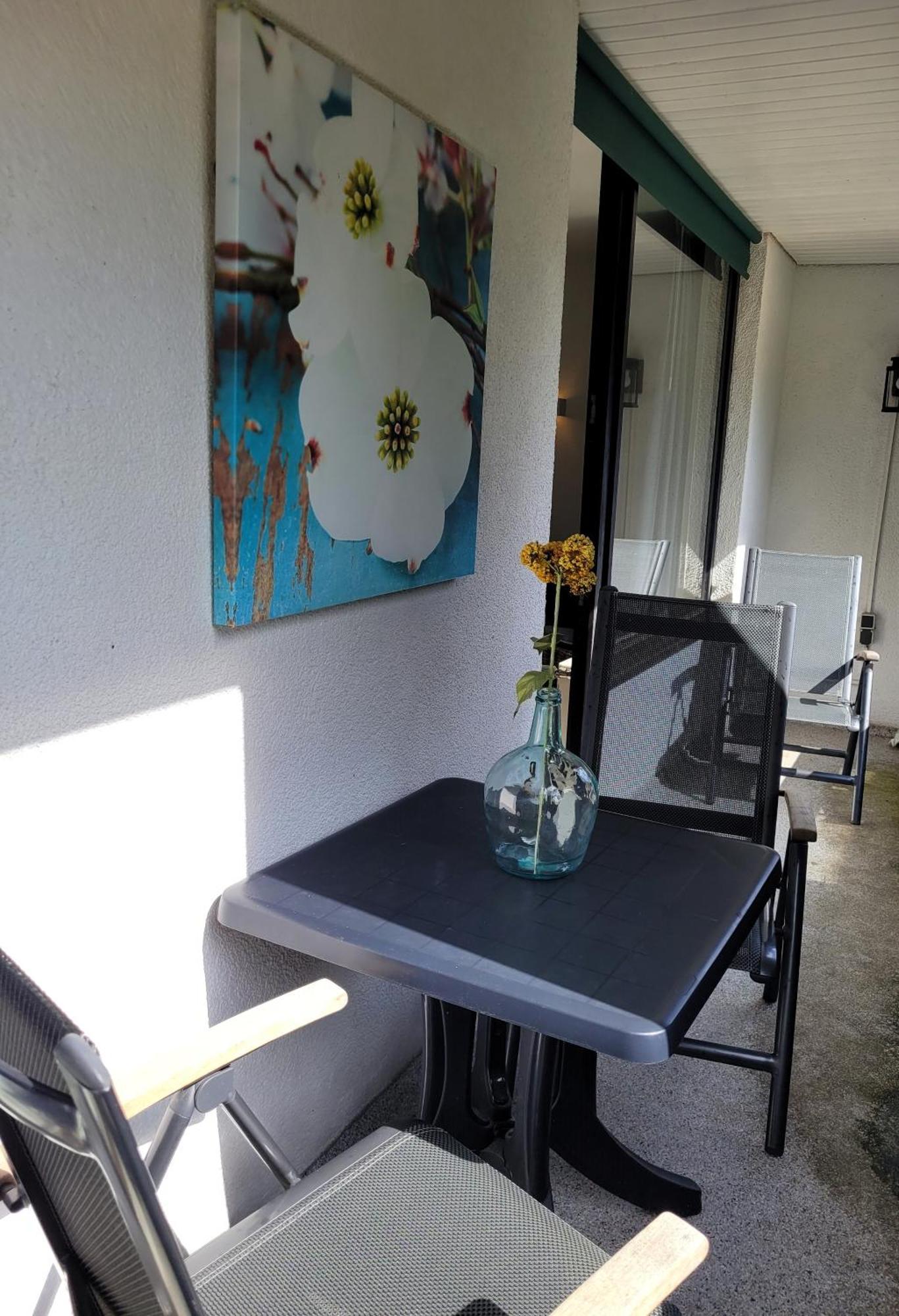 Winterberg Appartement 21097 מראה חיצוני תמונה