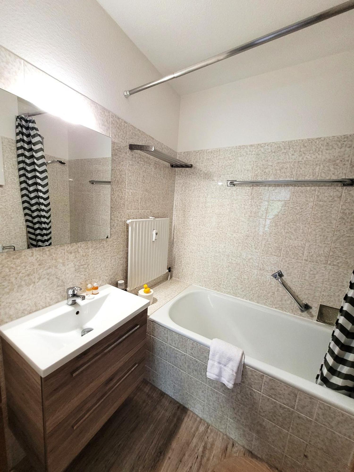 Winterberg Appartement 21097 מראה חיצוני תמונה