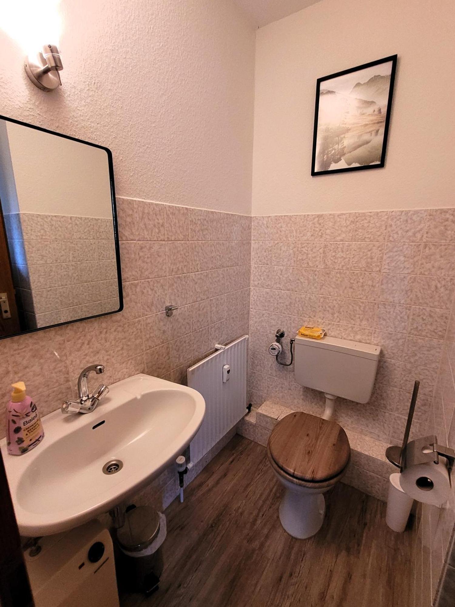 Winterberg Appartement 21097 מראה חיצוני תמונה