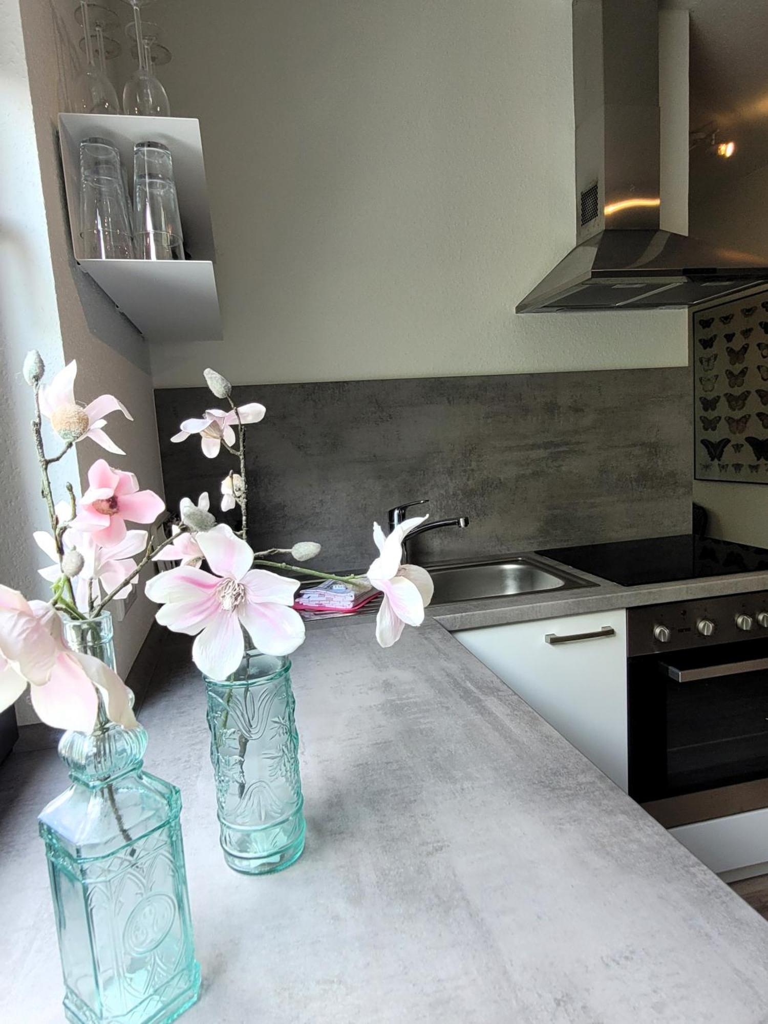 Winterberg Appartement 21097 מראה חיצוני תמונה