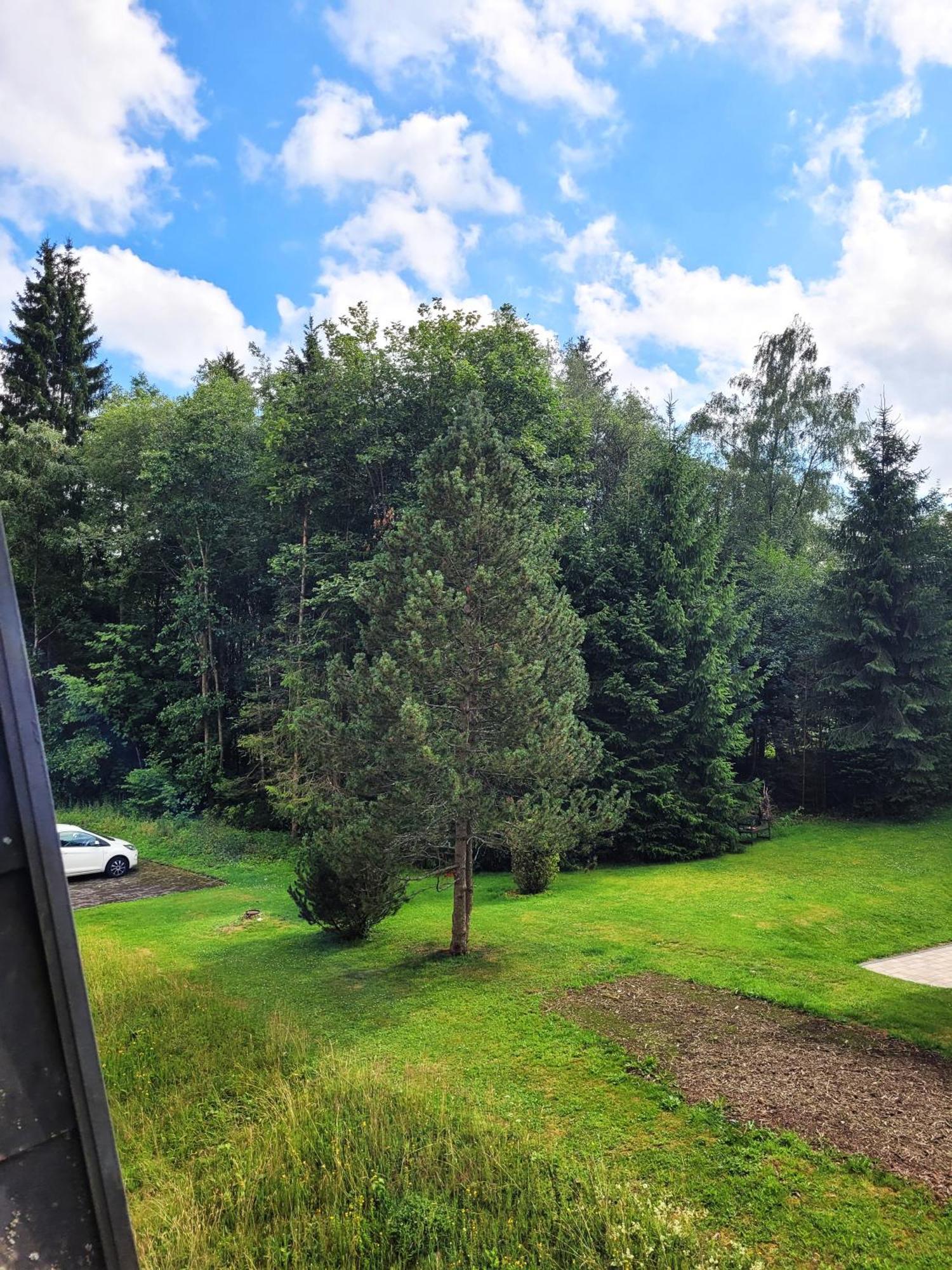 Winterberg Appartement 21097 מראה חיצוני תמונה