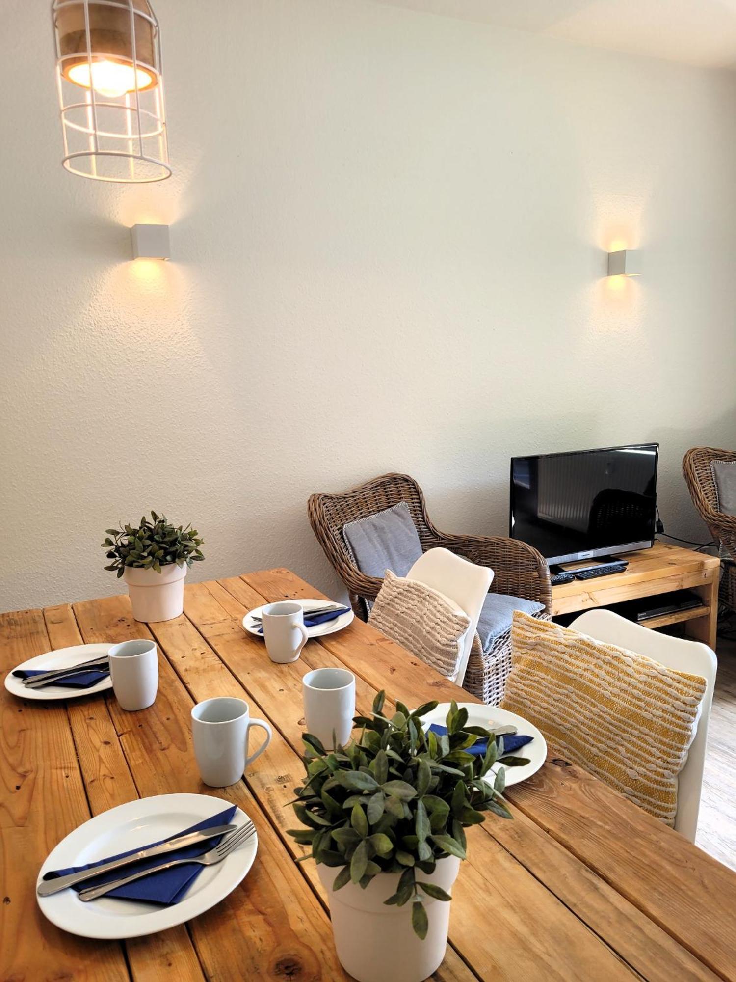 Winterberg Appartement 21097 מראה חיצוני תמונה