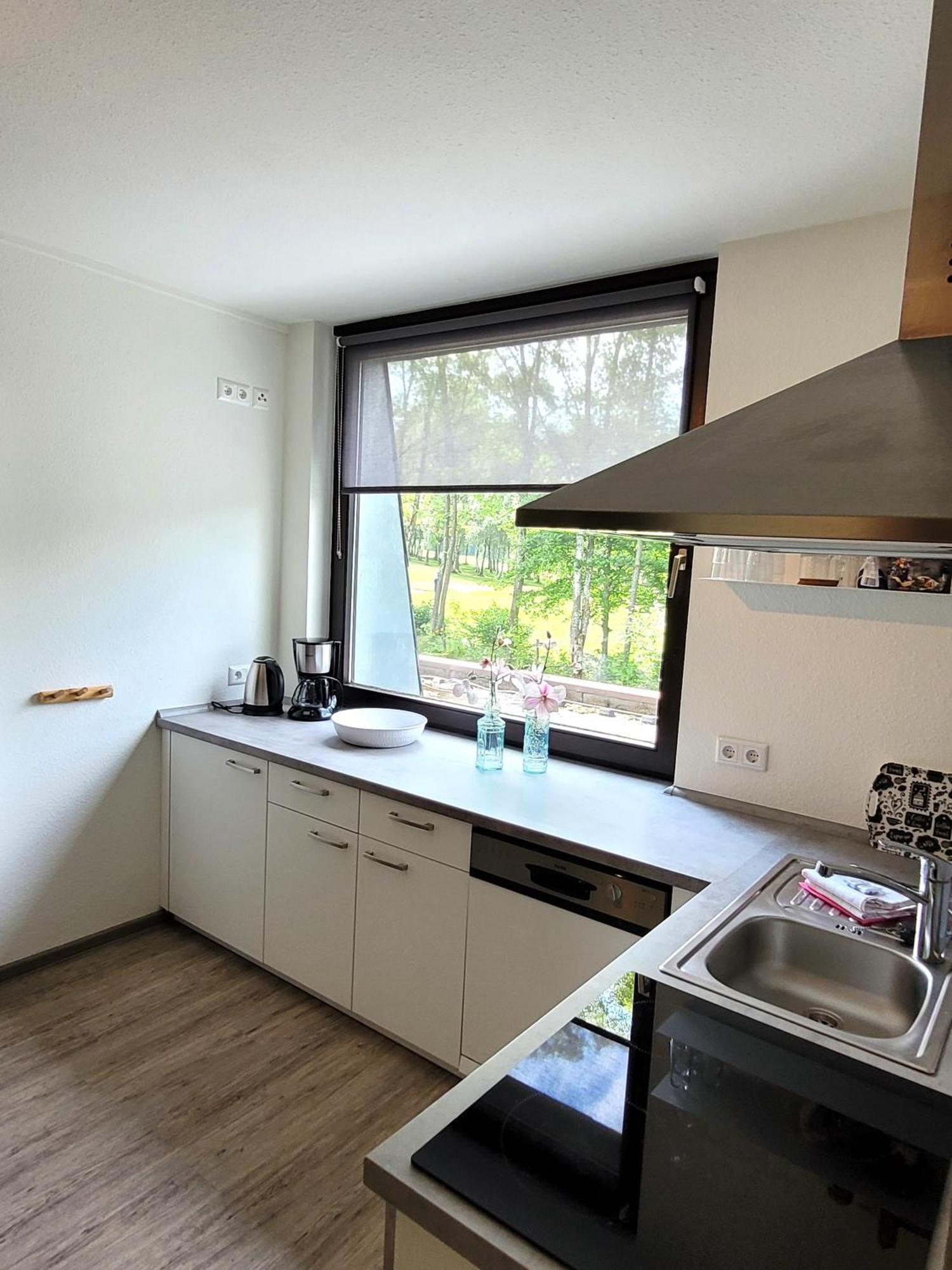 Winterberg Appartement 21097 מראה חיצוני תמונה